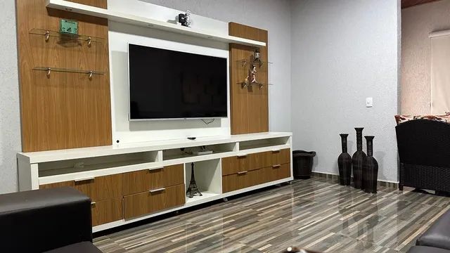 Casa Borborema- SP  Altos do Tiete - Foto 4
