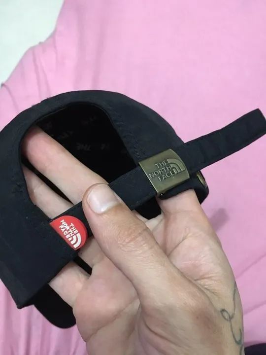 Boné original The north face  - Foto 4