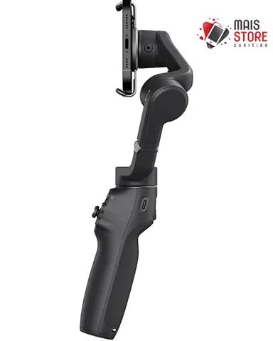 Estabilizador Gimbal Dji Osmo Mobile 6 (Novo/Lacrado) - Foto 3