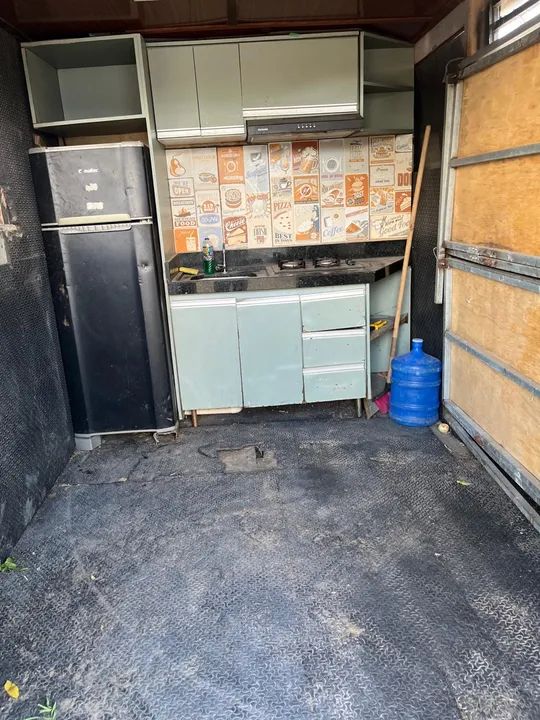 Caminhão de vaquejada - Foto 5