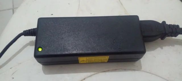 Carregador notebook  - Foto 2