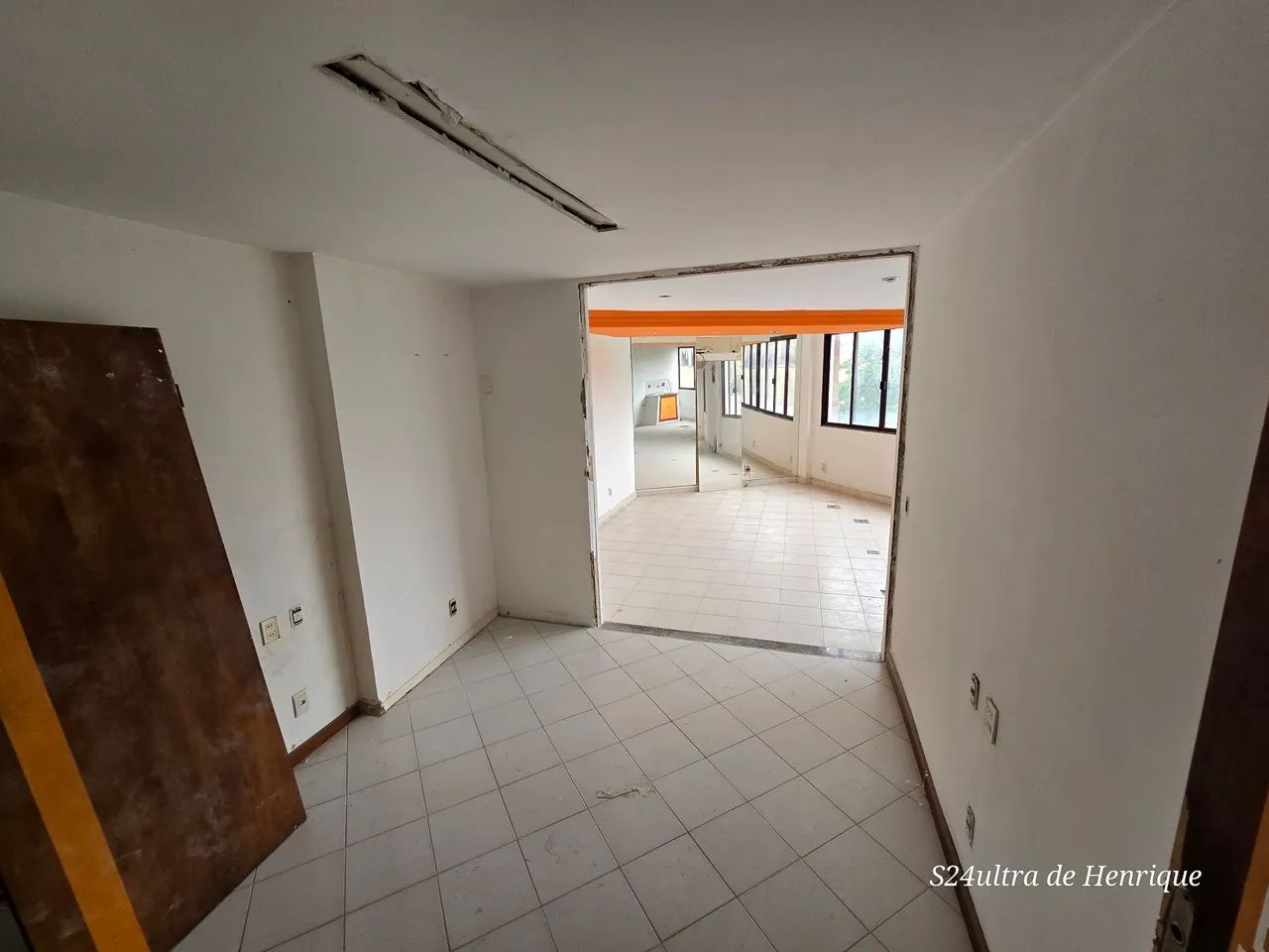 03 Salas Comerciais - Avenida Olegário Maciel - Foto 5