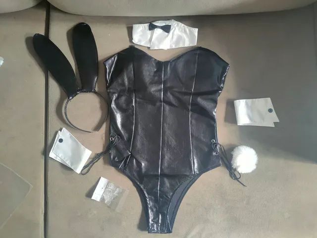 Fantasia de carnaval 