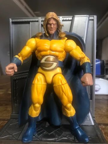 MARVEL LEGENDS/SENTRY/SENTINELA - Foto 3