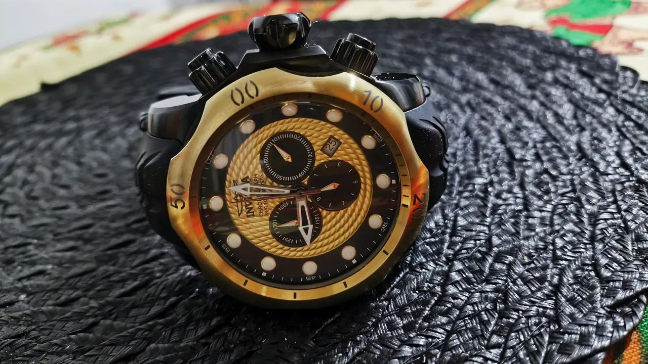 Invicta Reserve Venom 20444 - Foto 5