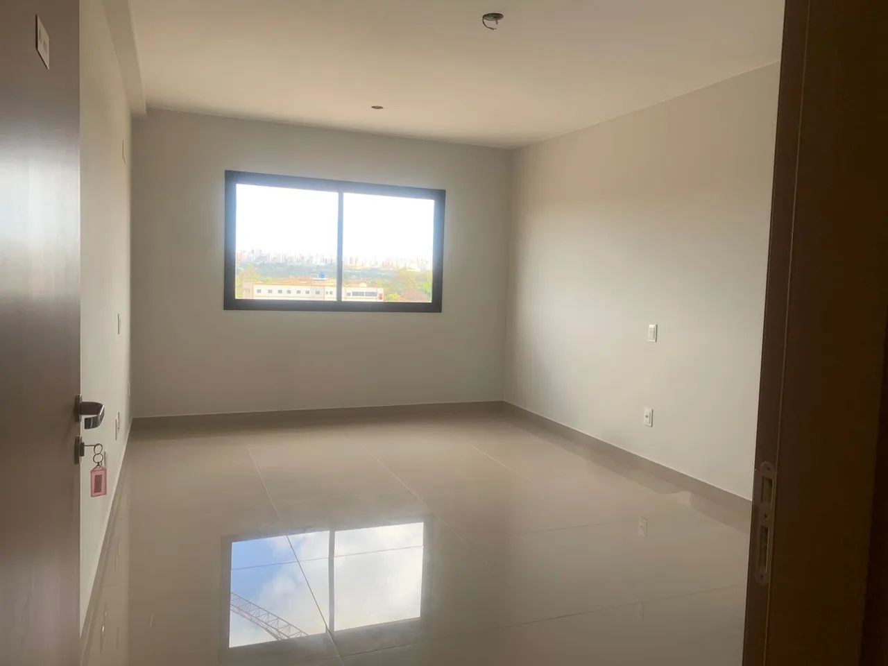QE 48 - Residencial Portal do Parque II, 2 quartos! - Foto 5