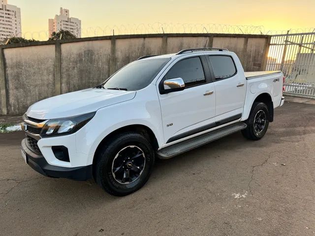 S10 2022 diesel 4x4  - Foto 5