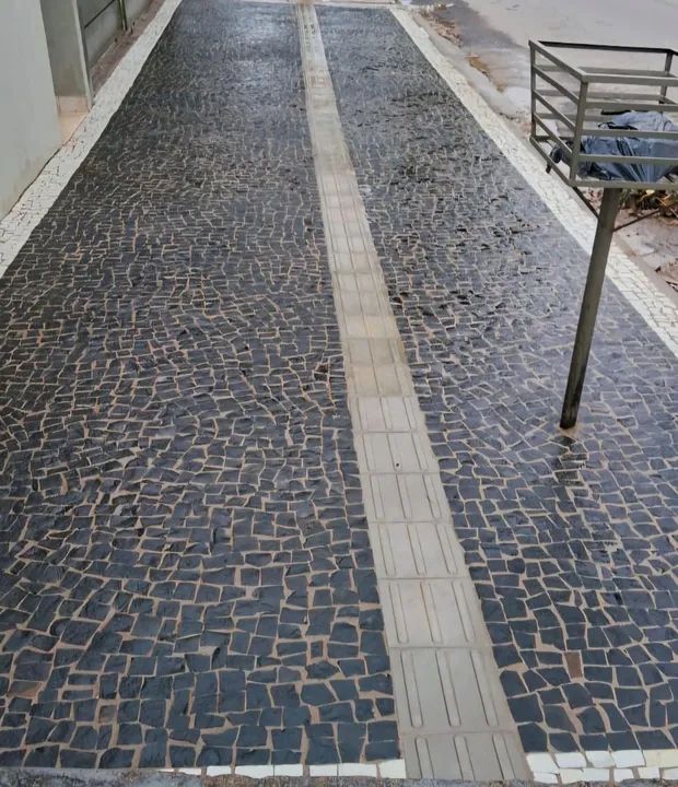 Pedra portuguesa - Foto 2