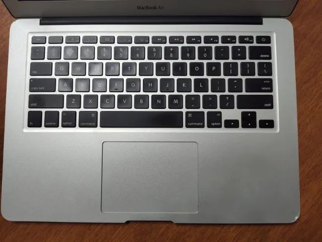 Macbook Air 2014 13 Core I5 Dual Core 120gb Ssd - Foto 2