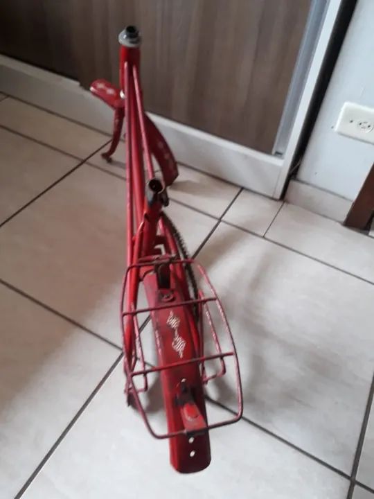 Projeto Caloi Cecizinha aro 14 ou 16 - 249,00 Pix e débito - 0907 - Foto 2