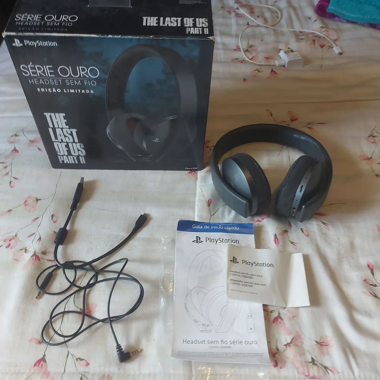 Edição especial sony  - Foto 6