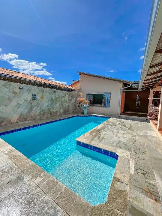 Casa em Pirenópolis para temporada  - Foto 2