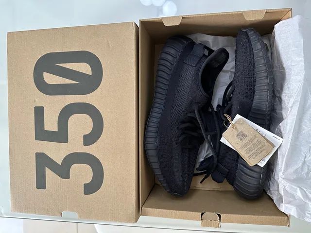 Adidas Yeezy Onix  - Foto 5