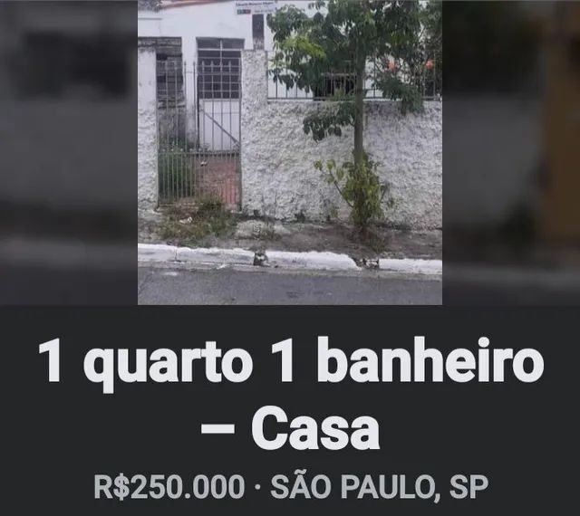 Captação de Terreno a venda na Rua Ocre, Jardim Lajeado, São Paulo, SP