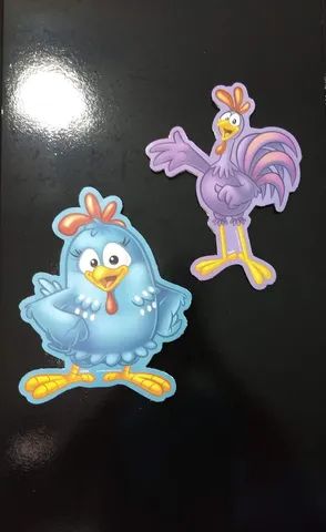 Decoração infantil - Foto 5