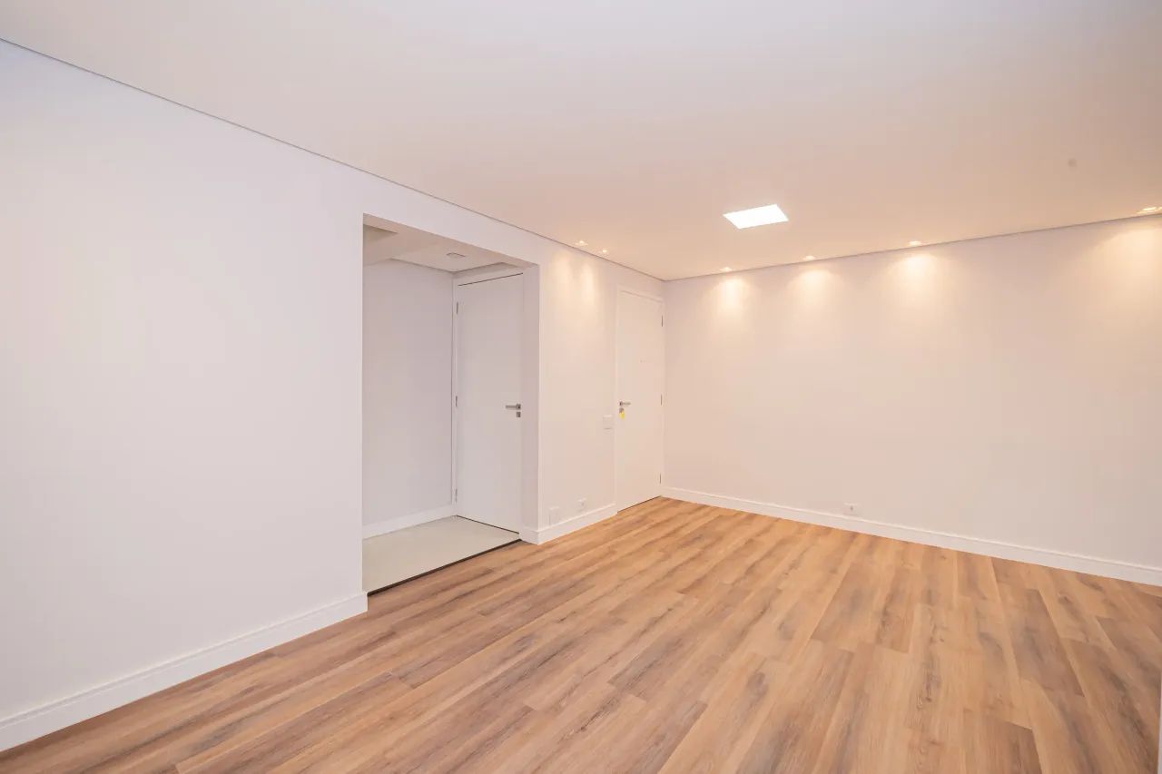 Imóvel para locação tem 90 metros quadrados com 3 quartos em Vila Cordeiro - São Paulo - S - Foto 4