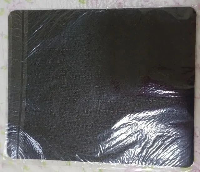 Mouse Pad Para Optical Mouse Laser Arma Anti-slip Produto novo! - Foto 4