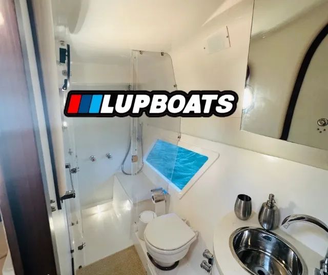 PHANTHOM 365 - 2012 - MERCUISER - COMPLETA  - Foto 10