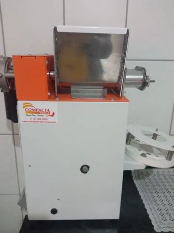 maquina de doces e salgados 