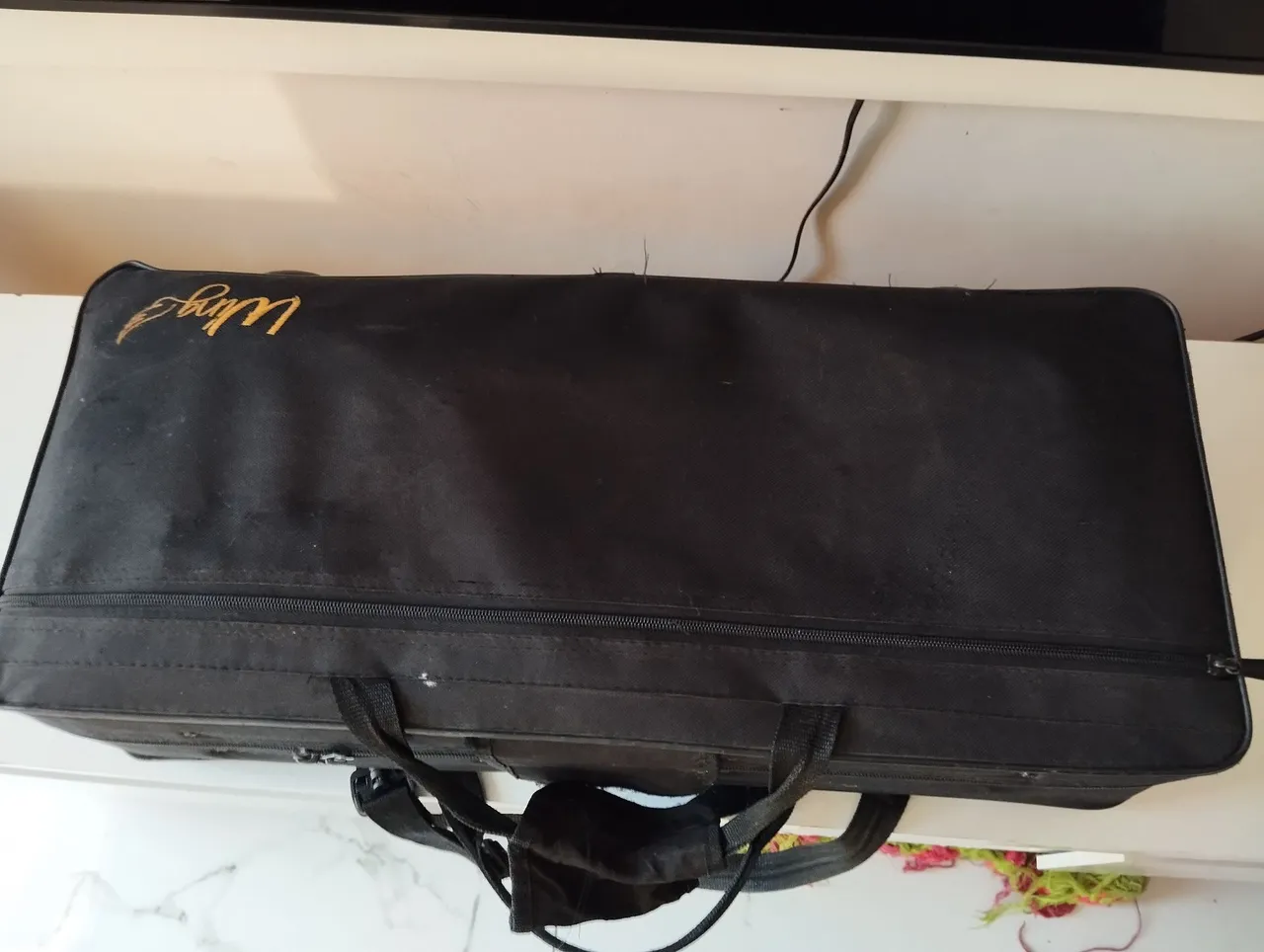 Saxofone alto