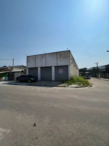Loja para Locação em Itaguai - Rj - Foto 2