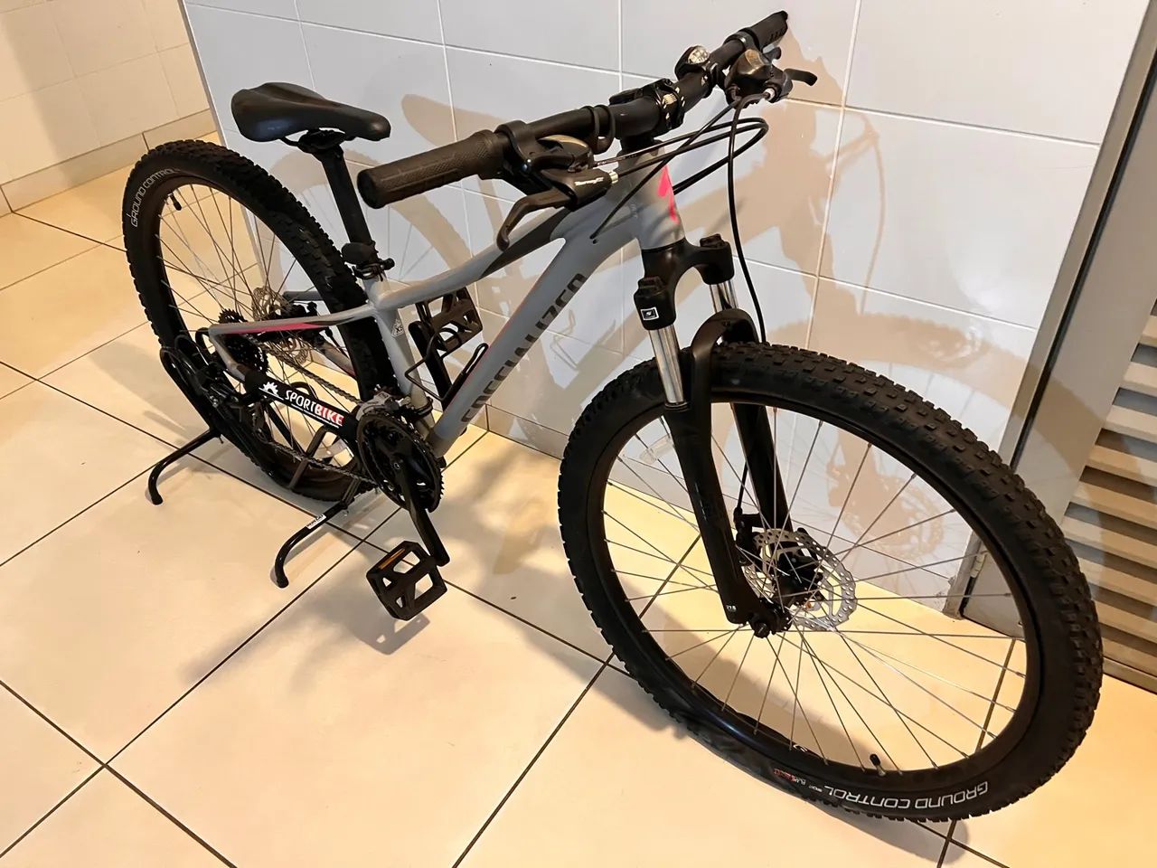 Bicicleta Aro 29 specialized pitch xs - Foto 3