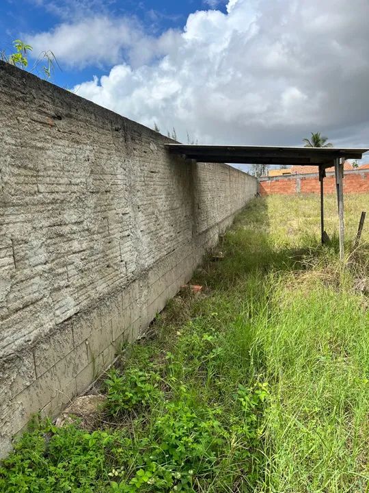 Terreno à venda 450,00m2, 15x30 chapéu do Sol - Foto 2