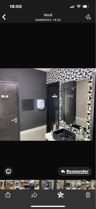 Vendo ou troco restaurante em quadra nobre da asa norte