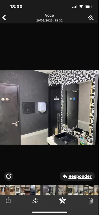 Vendo ou troco restaurante em quadra nobre da asa norte
