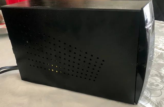 nobreak ts shara 700va - Foto 3