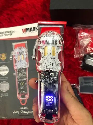 W Mark Machine Ceramic Blade and Cover64167812033155122