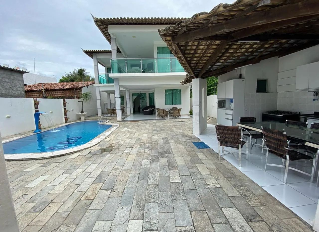 Casa Temporada Beira Mar Cabedelo-PB - Foto 10