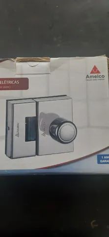 Fechadura Amelco