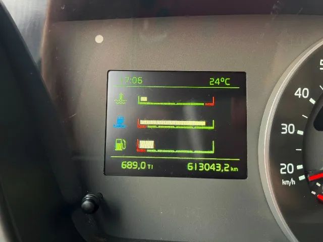 volvo fh 460 ano 19/20  - Foto 4