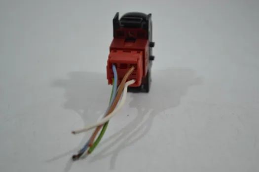Botão Interruptor Cortina Vidro Mercedes E320 Elegance 1997 - Foto 2