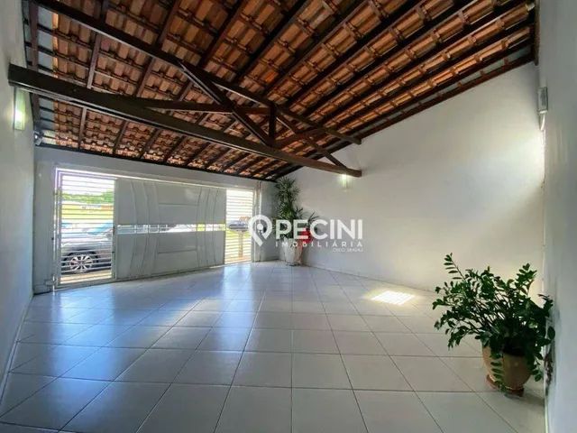 Casa com 2 quartos e edicula nos fundos para venda em Rio Claro, bairro Vila Nova - Foto 3
