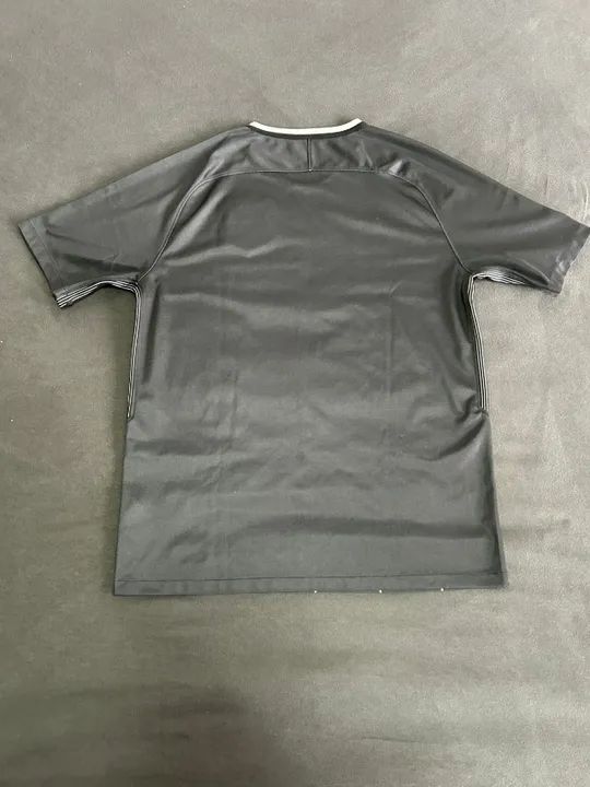 Camisa Corinthians 2017 Oficial Tamanho L - Foto 2