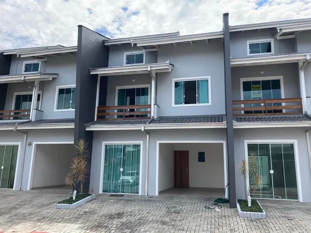 SOBRADO GEMINADO - DIRETO COM O PROPRIETÁRIO