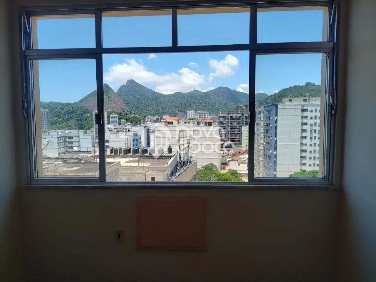 Laranjeiras | Apartamento 1 quarto