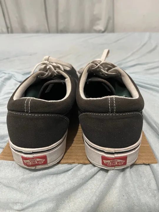 Tênis Vans Era Comfycush Original - Foto 2