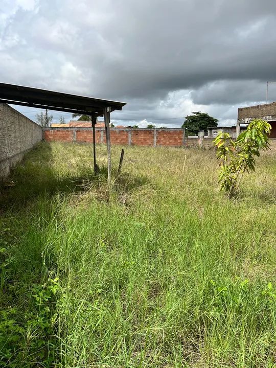 Terreno à venda 450,00m2, 15x30 chapéu do Sol - Foto 3