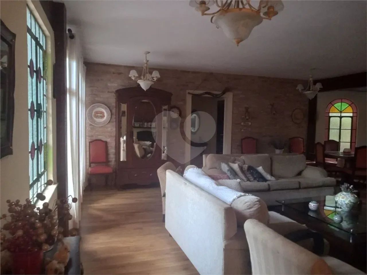 Chácara com 7 quartos à venda, 3178 m² - Saboó - São Roque/SP - Foto 5