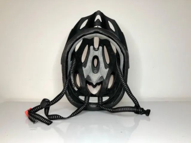 Capacete ciclismo - novo - marca GTS - Foto 4