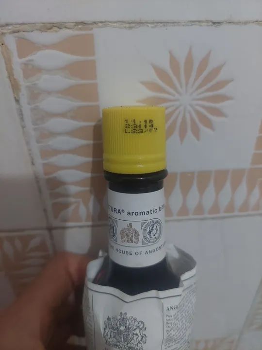 Angostura Aromatic Bitters - Foto 3
