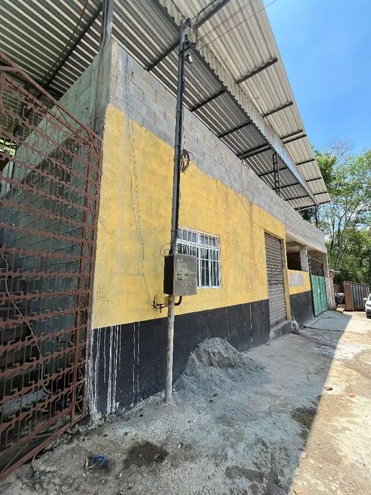Venda: Excelente Galpão Oiro Preto  - Foto 2