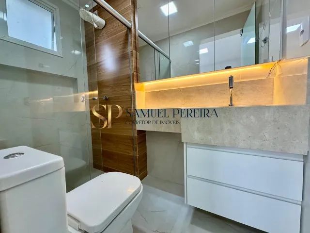 Setor Bueno 3 Suítes Condomínio Bossa Nova de frente ao TRT