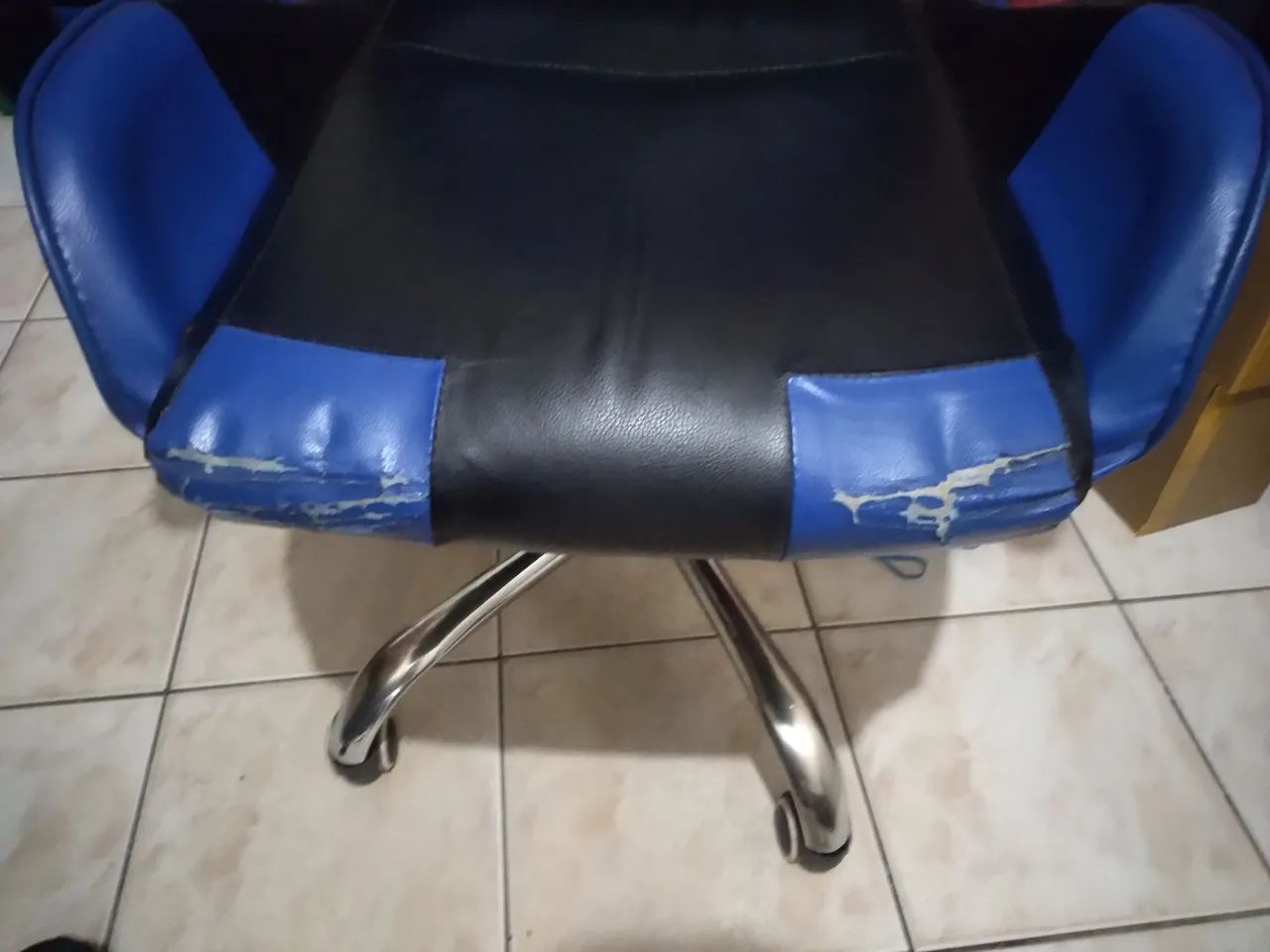 Cadeira gamer mymax mx7 - Foto 2