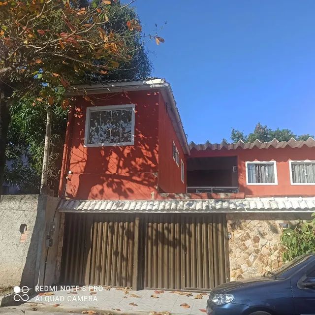 Captação de Casa para locação na Rua Sarapui, Vila Sarapuí, Duque de Caxias, RJ