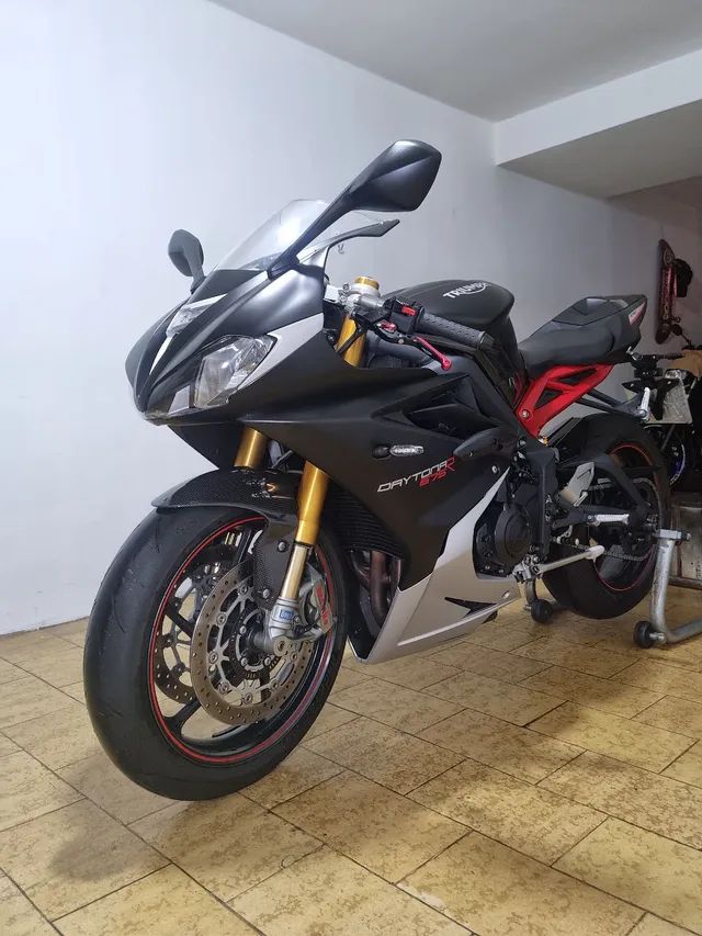 Daytona 675r online olx