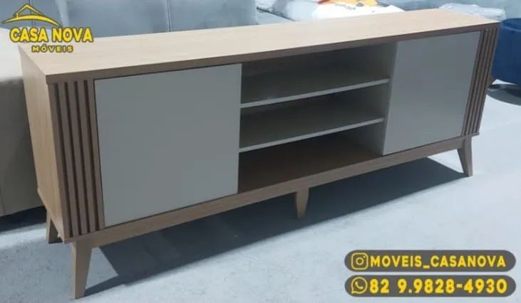 Rack (Novo) - Foto 6